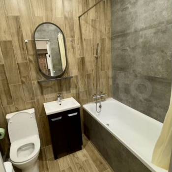 Сдается 2-х комнатная квартира, 42 м²