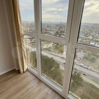 Сдается 2-х комнатная квартира, 42 м²