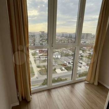 Сдается 2-х комнатная квартира, 42 м²