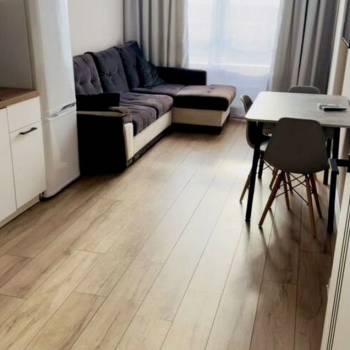 Сдается 2-х комнатная квартира, 42 м²