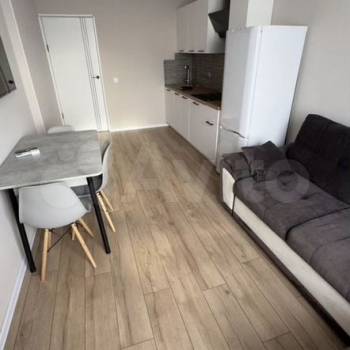 Сдается 2-х комнатная квартира, 42 м²