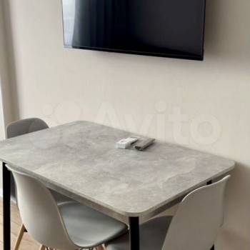 Сдается 2-х комнатная квартира, 42 м²