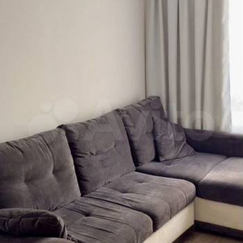 Сдается 2-х комнатная квартира, 42 м²