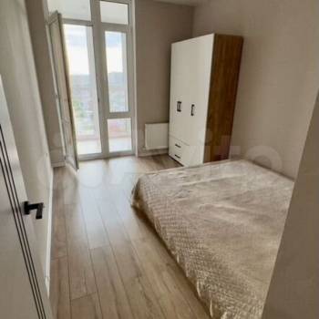 Сдается 2-х комнатная квартира, 42 м²