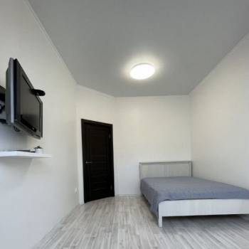 Продается 1-комнатная квартира, 37,5 м²