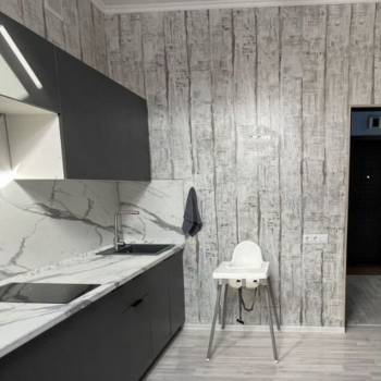 Продается 1-комнатная квартира, 37,5 м²