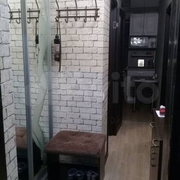 Продается 1-комнатная квартира, 29,1 м²