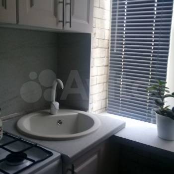 Продается 1-комнатная квартира, 29,1 м²