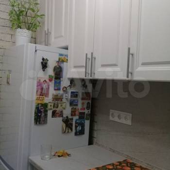 Продается 1-комнатная квартира, 29,1 м²