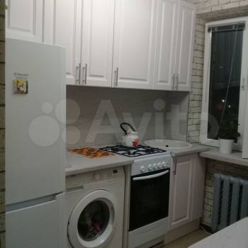 Продается 1-комнатная квартира, 29,1 м²