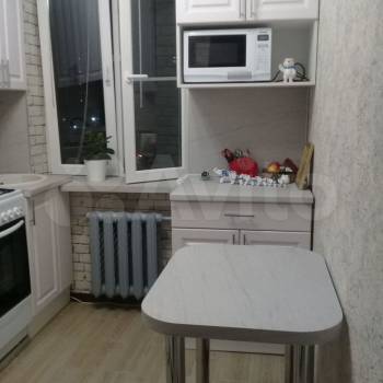 Продается 1-комнатная квартира, 29,1 м²