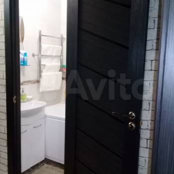 Продается 1-комнатная квартира, 29,1 м²