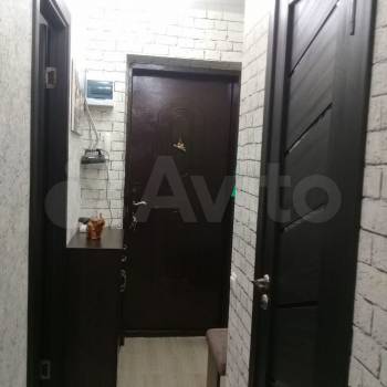 Продается 1-комнатная квартира, 29,1 м²