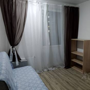 Сдается 1-комнатная квартира, 25 м²