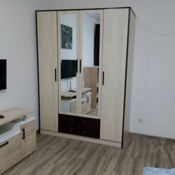 Сдается 1-комнатная квартира, 25 м²