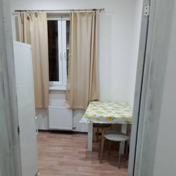 Сдается 1-комнатная квартира, 25 м²