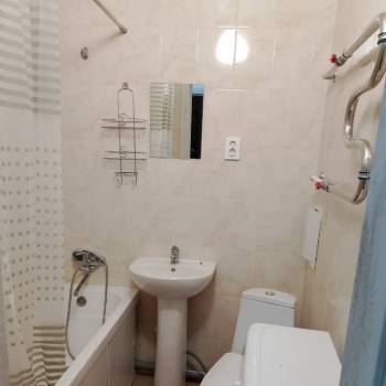 Сдается 1-комнатная квартира, 25 м²