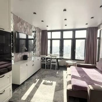 Продается 2-х комнатная квартира, 67 м²