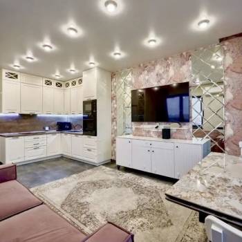 Продается 2-х комнатная квартира, 67 м²