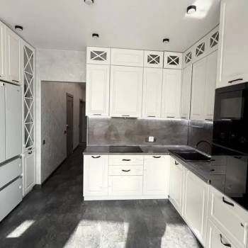 Продается 2-х комнатная квартира, 67 м²