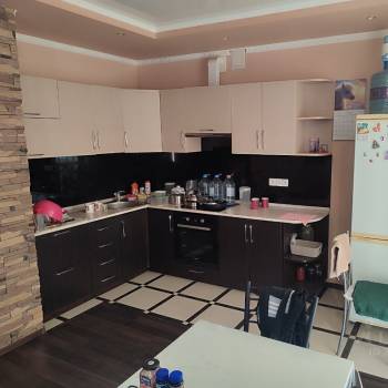 Сдается 2-х комнатная квартира, 65,8 м²