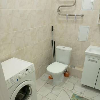 Сдается 1-комнатная квартира, 33 м²