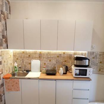 Сдается 1-комнатная квартира, 33 м²