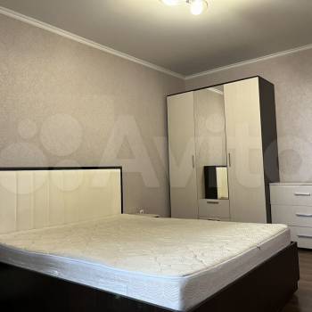 Сдается 2-х комнатная квартира, 65,3 м²