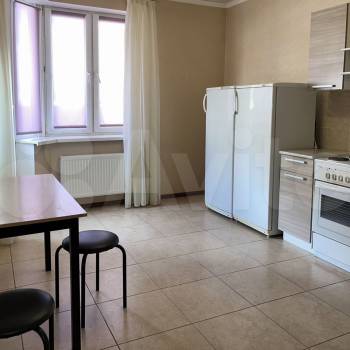 Сдается 2-х комнатная квартира, 65,3 м²