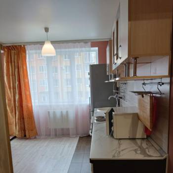 Продается 1-комнатная квартира, 38,4 м²