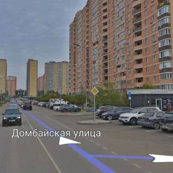 Продается 2-х комнатная квартира, 70,3 м²