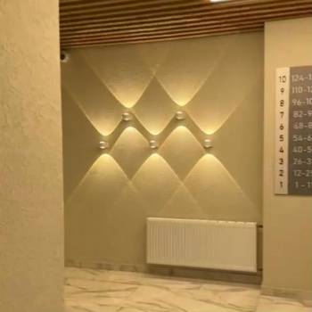 Продается 1-комнатная квартира, 22 м²