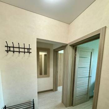 Сдается 1-комнатная квартира, 37 м²