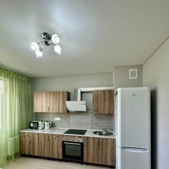 Сдается 1-комнатная квартира, 37 м²