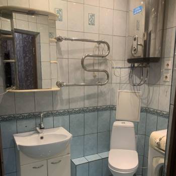 Сдается 2-х комнатная квартира, 50 м²