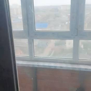 Продается 1-комнатная квартира, 36,7 м²