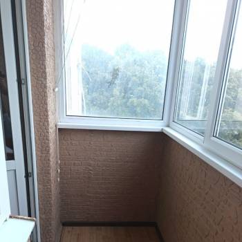 Сдается 2-х комнатная квартира, 54 м²