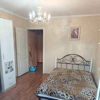 Сдается 2-х комнатная квартира, 54 м²