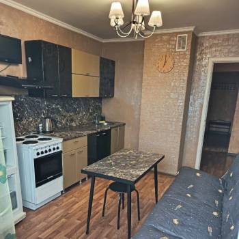 Сдается 2-х комнатная квартира, 54 м²