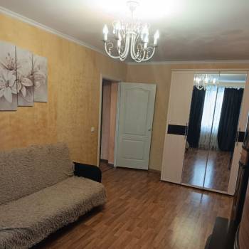 Сдается 2-х комнатная квартира, 54 м²