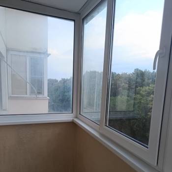 Сдается 2-х комнатная квартира, 54 м²