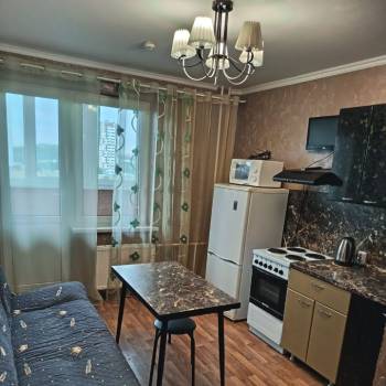 Сдается 2-х комнатная квартира, 54 м²