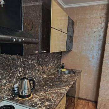 Сдается 2-х комнатная квартира, 54 м²