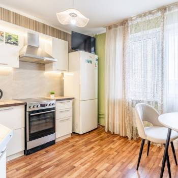 Сдается 1-комнатная квартира, 36 м²