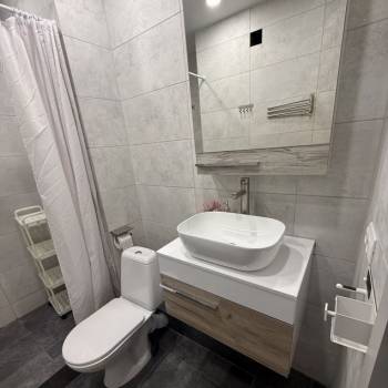 Сдается 1-комнатная квартира, 40 м²