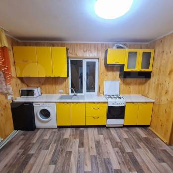 Сдается 2-х комнатная квартира, 40 м²