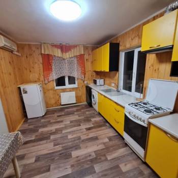 Сдается 2-х комнатная квартира, 40 м²