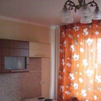 Сдается 1-комнатная квартира, 39 м²