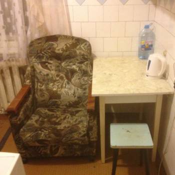 Сдается 1-комнатная квартира, 33 м²