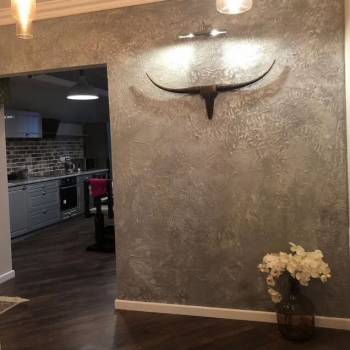 Сдается 2-х комнатная квартира, 75 м²